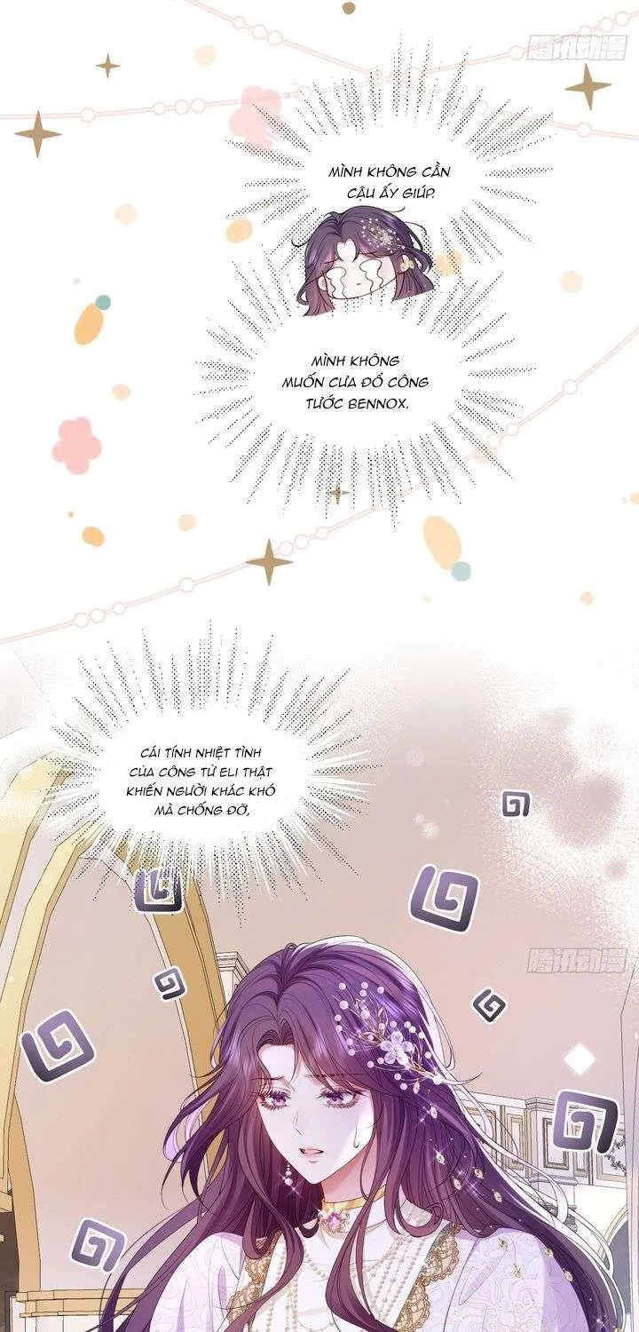 Bày Tỏ Với Người Nguy Hiểm Như Anh Ấy Chap 3 - Next Chap 4