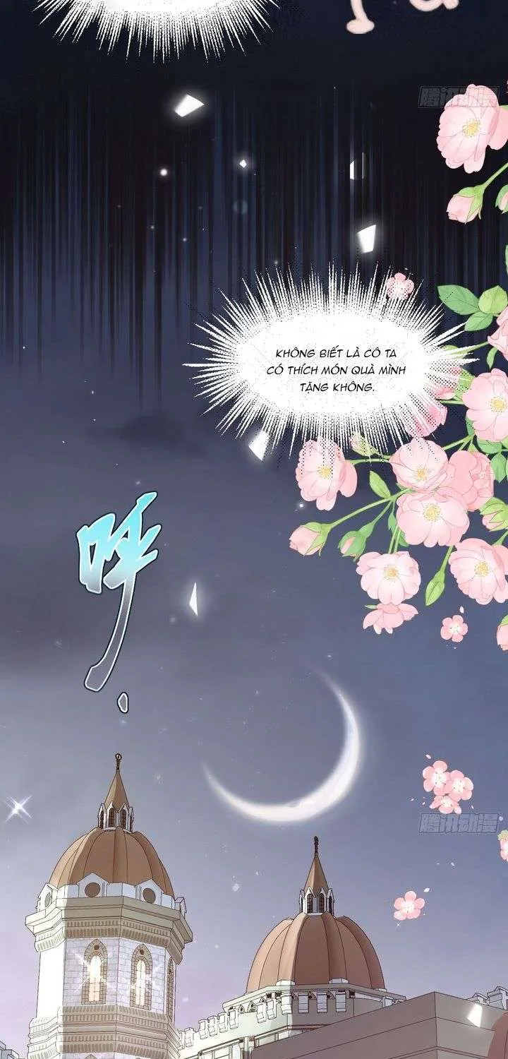 Bày Tỏ Với Người Nguy Hiểm Như Anh Ấy Chap 3 - Next Chap 4