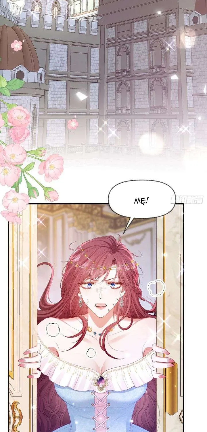 Bày Tỏ Với Người Nguy Hiểm Như Anh Ấy Chap 3 - Next Chap 4