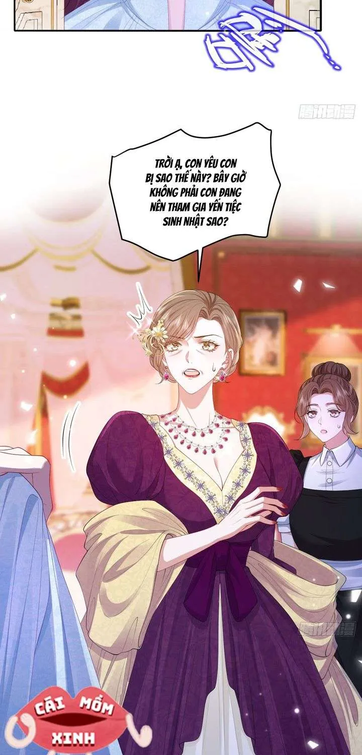 Bày Tỏ Với Người Nguy Hiểm Như Anh Ấy Chap 3 - Next Chap 4