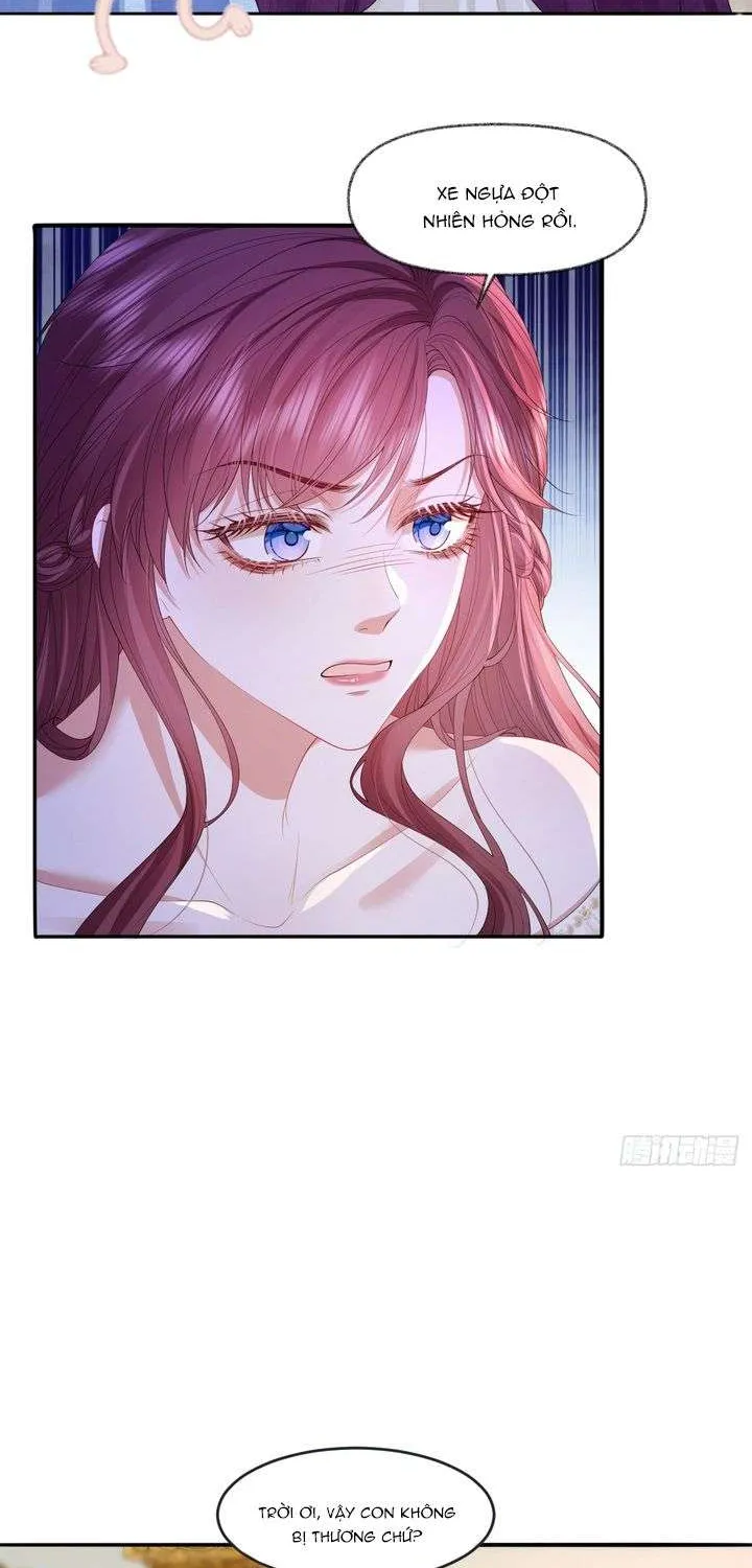 Bày Tỏ Với Người Nguy Hiểm Như Anh Ấy Chap 3 - Next Chap 4