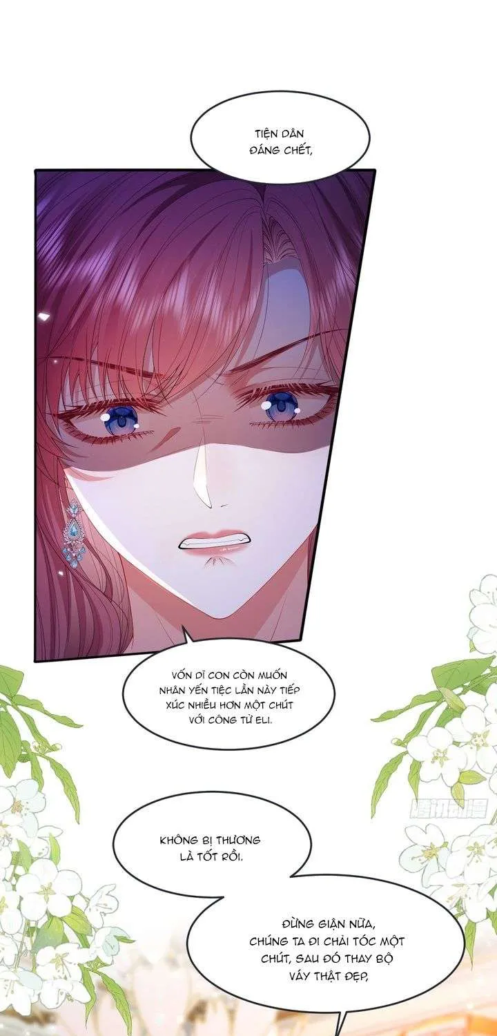 Bày Tỏ Với Người Nguy Hiểm Như Anh Ấy Chap 3 - Next Chap 4