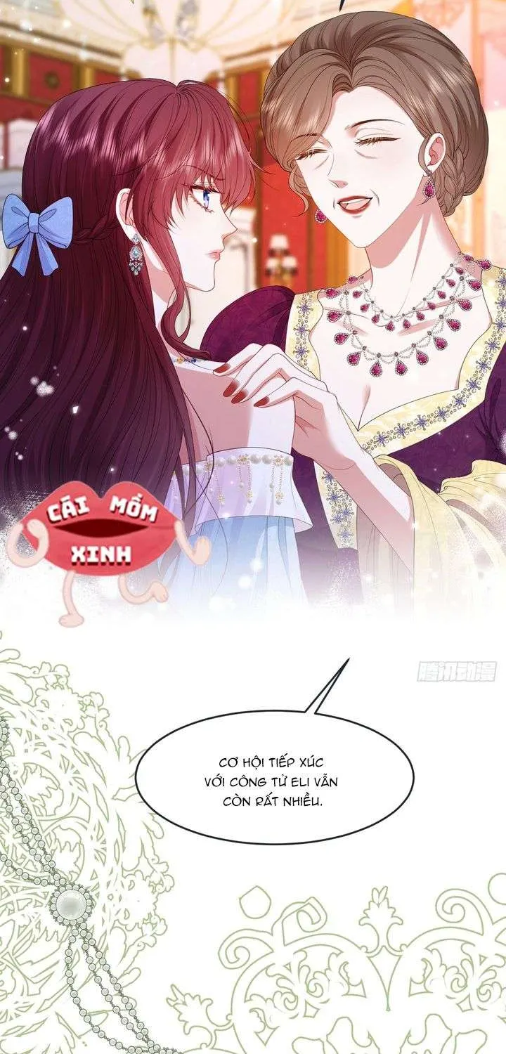 Bày Tỏ Với Người Nguy Hiểm Như Anh Ấy Chap 3 - Next Chap 4