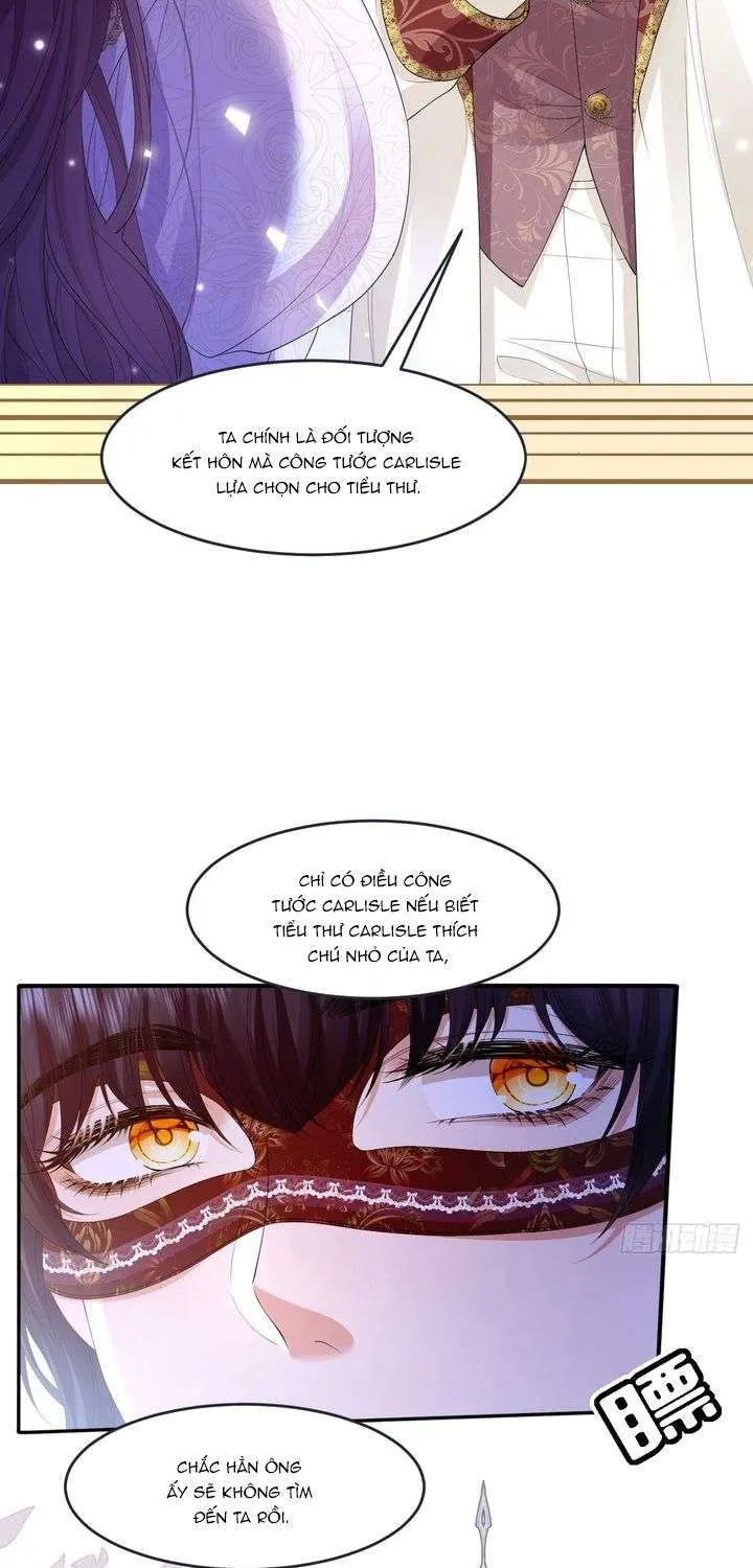 Bày Tỏ Với Người Nguy Hiểm Như Anh Ấy Chap 3 - Next Chap 4