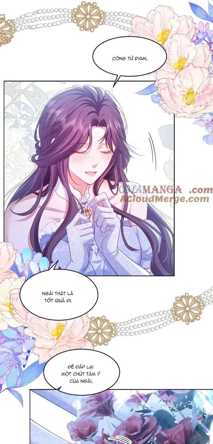 Bày Tỏ Với Người Nguy Hiểm Như Anh Ấy Chap 7 - Next Chap 8