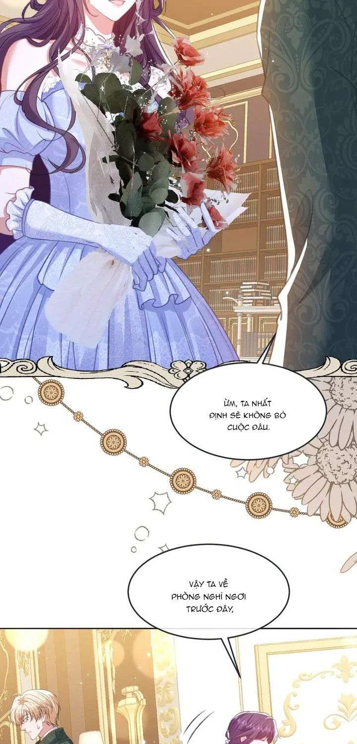 Bày Tỏ Với Người Nguy Hiểm Như Anh Ấy Chap 7 - Next Chap 8