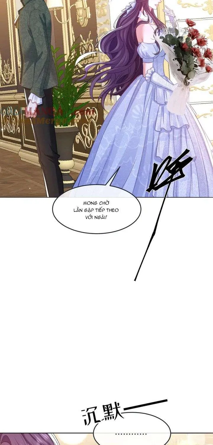 Bày Tỏ Với Người Nguy Hiểm Như Anh Ấy Chap 7 - Next Chap 8