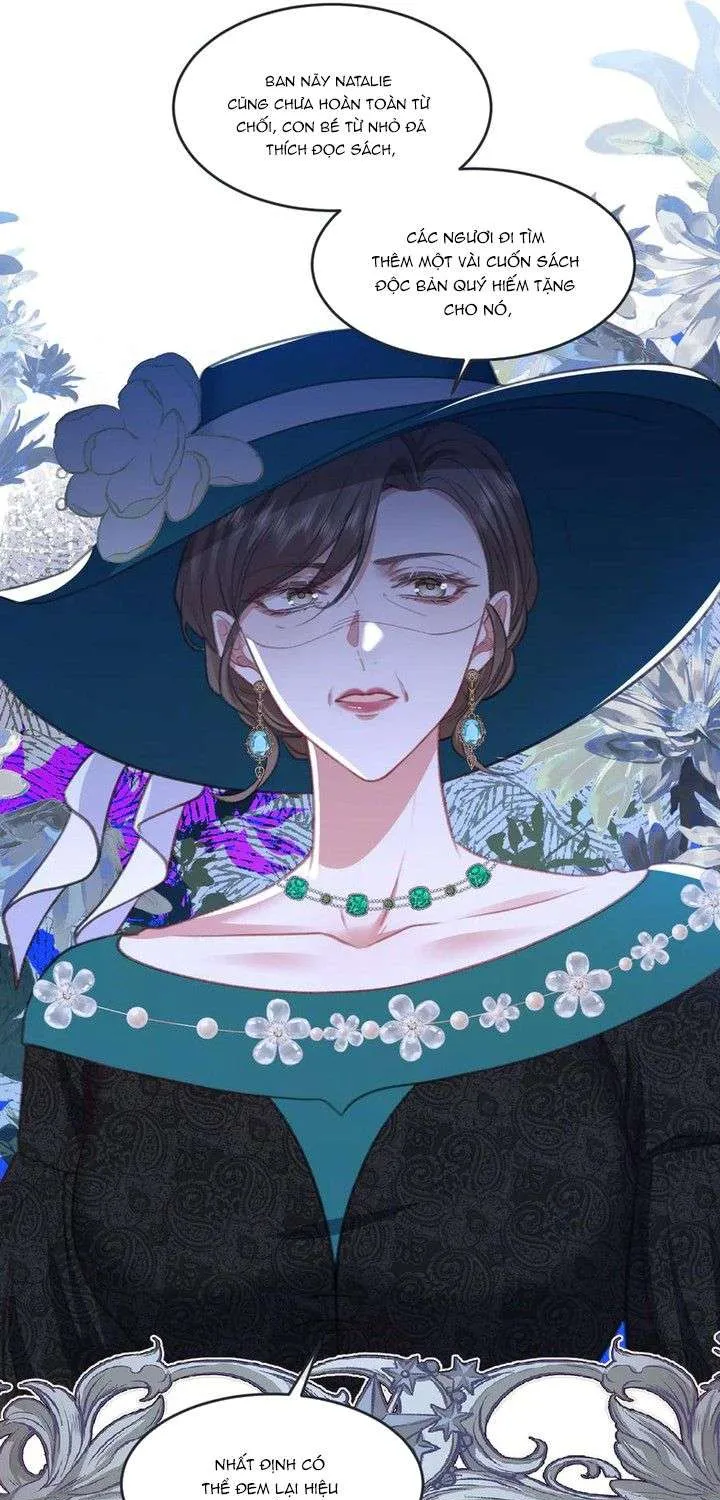 Bày Tỏ Với Người Nguy Hiểm Như Anh Ấy Chap 7 - Next Chap 8