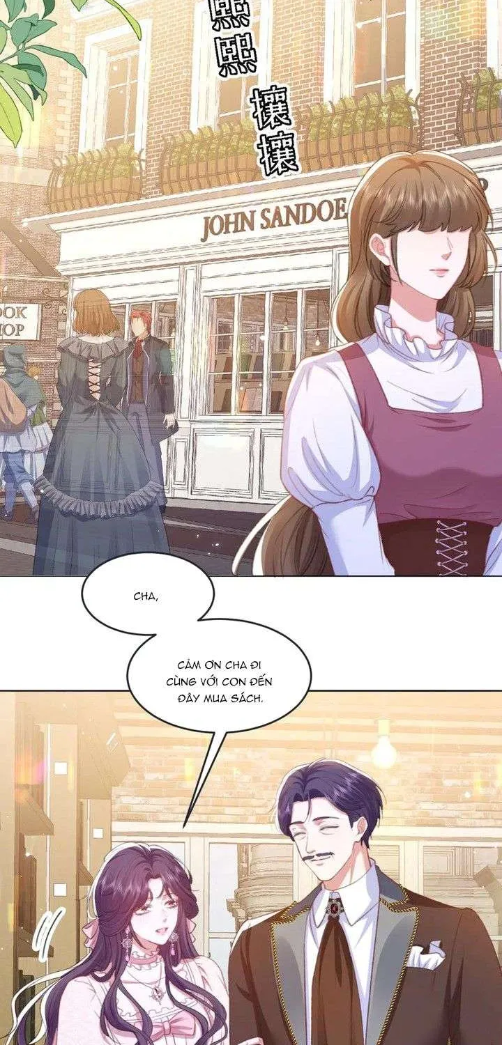 Bày Tỏ Với Người Nguy Hiểm Như Anh Ấy Chap 7 - Next Chap 8