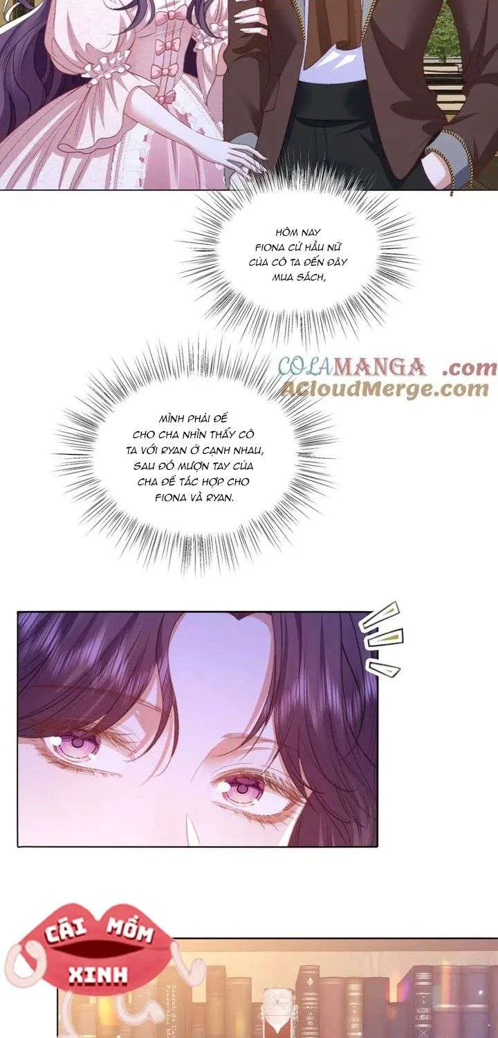 Bày Tỏ Với Người Nguy Hiểm Như Anh Ấy Chap 7 - Next Chap 8