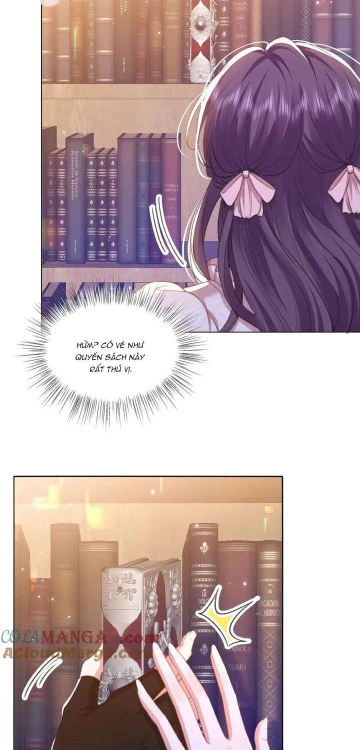 Bày Tỏ Với Người Nguy Hiểm Như Anh Ấy Chap 7 - Next Chap 8