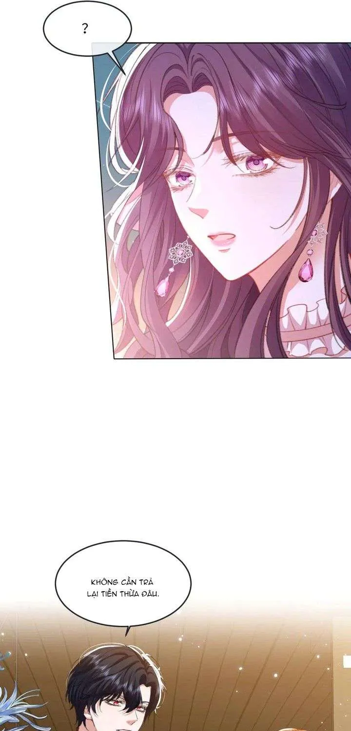 Bày Tỏ Với Người Nguy Hiểm Như Anh Ấy Chap 7 - Next Chap 8