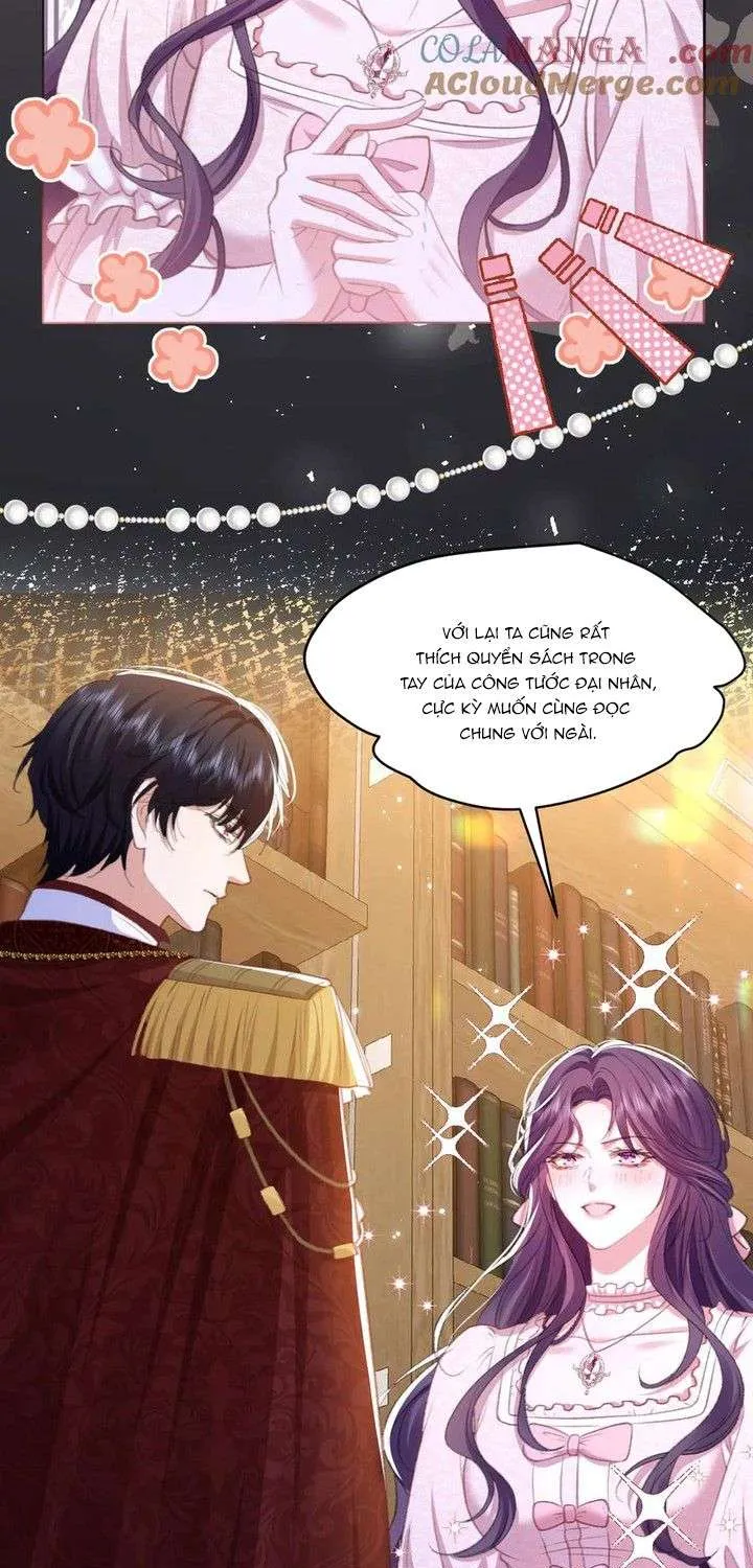 Bày Tỏ Với Người Nguy Hiểm Như Anh Ấy Chap 7 - Next Chap 8