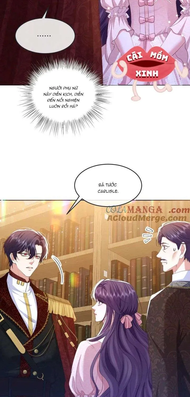 Bày Tỏ Với Người Nguy Hiểm Như Anh Ấy Chap 7 - Next Chap 8