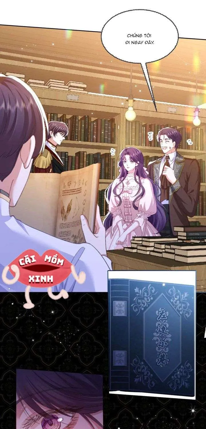 Bày Tỏ Với Người Nguy Hiểm Như Anh Ấy Chap 7 - Next Chap 8