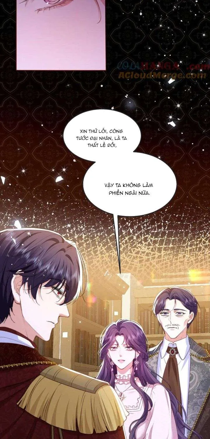 Bày Tỏ Với Người Nguy Hiểm Như Anh Ấy Chap 7 - Next Chap 8