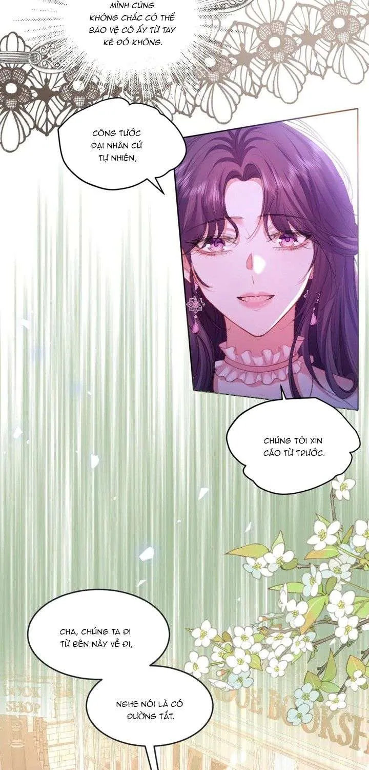 Bày Tỏ Với Người Nguy Hiểm Như Anh Ấy Chap 7 - Next Chap 8