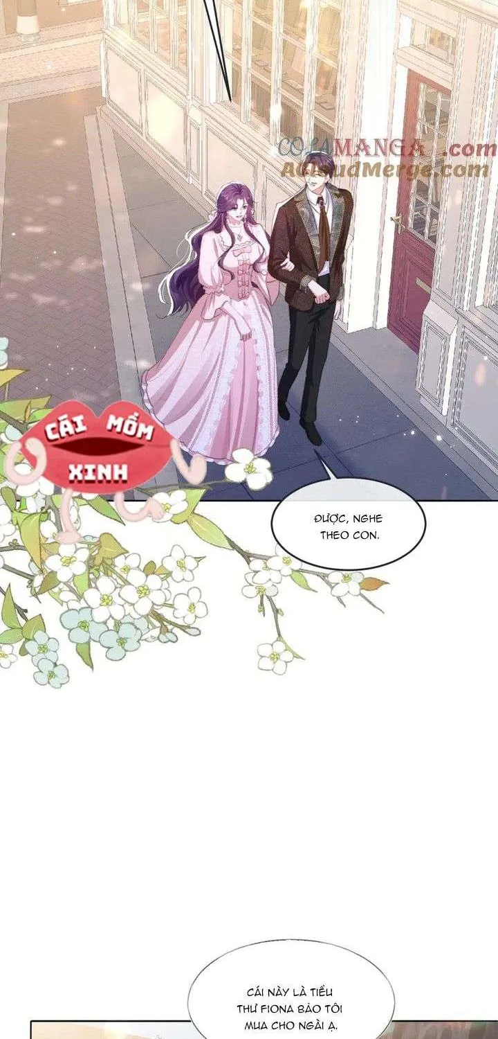 Bày Tỏ Với Người Nguy Hiểm Như Anh Ấy Chap 7 - Next Chap 8