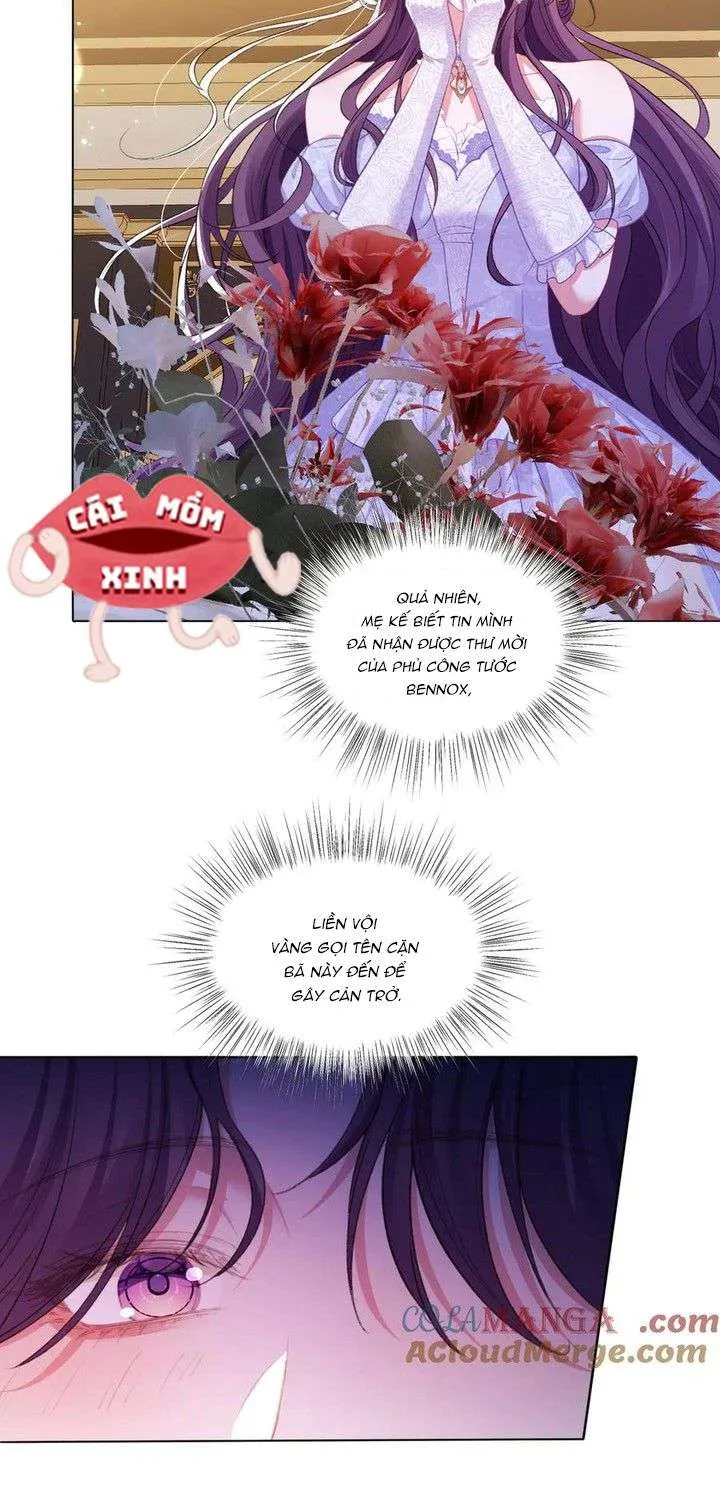 Bày Tỏ Với Người Nguy Hiểm Như Anh Ấy Chap 7 - Next Chap 8