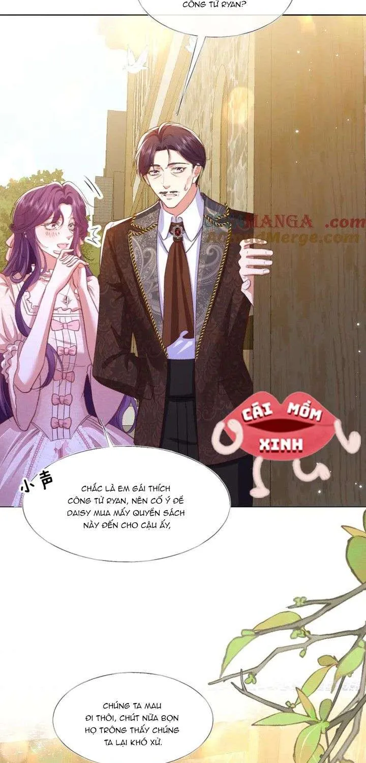 Bày Tỏ Với Người Nguy Hiểm Như Anh Ấy Chap 7 - Next Chap 8