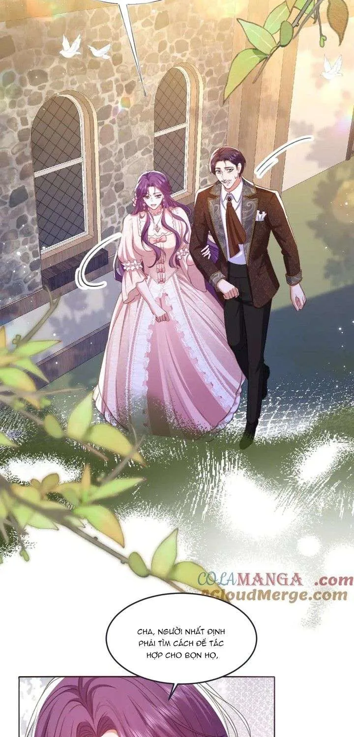 Bày Tỏ Với Người Nguy Hiểm Như Anh Ấy Chap 7 - Next Chap 8