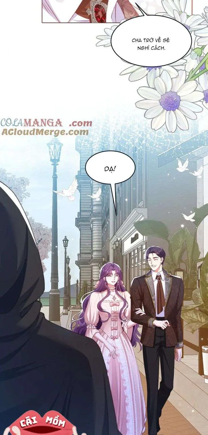 Bày Tỏ Với Người Nguy Hiểm Như Anh Ấy Chap 7 - Next Chap 8