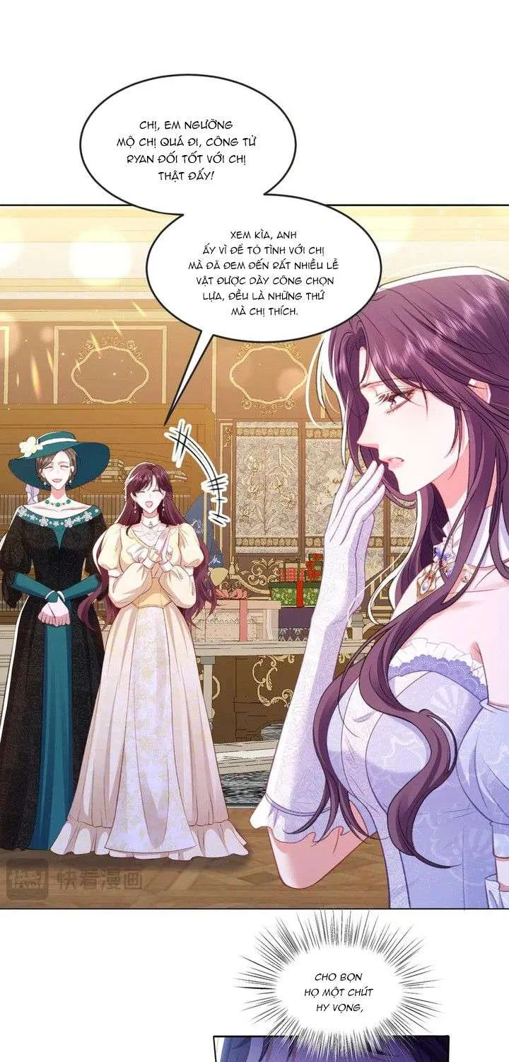 Bày Tỏ Với Người Nguy Hiểm Như Anh Ấy Chap 7 - Next Chap 8