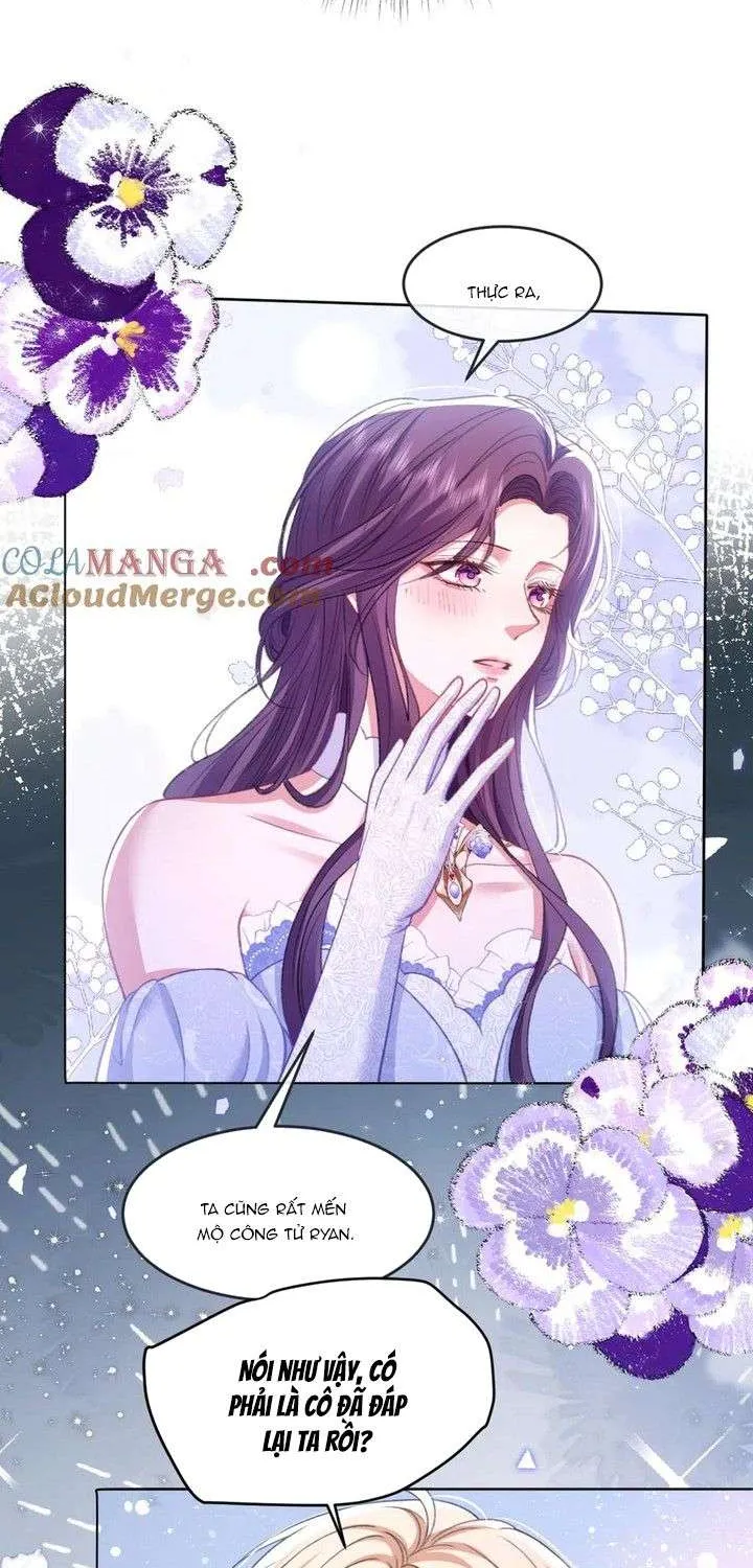 Bày Tỏ Với Người Nguy Hiểm Như Anh Ấy Chap 7 - Next Chap 8