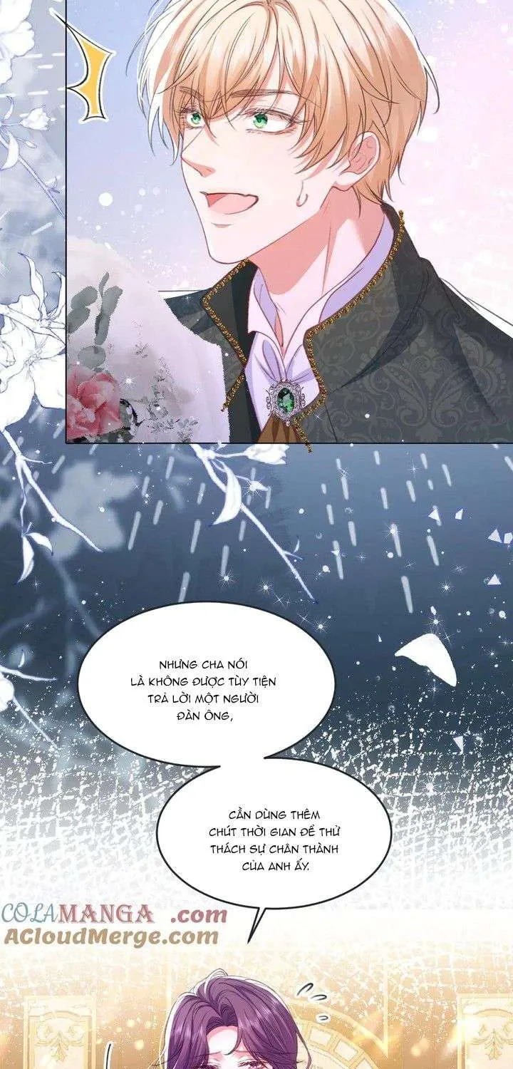 Bày Tỏ Với Người Nguy Hiểm Như Anh Ấy Chap 7 - Next Chap 8