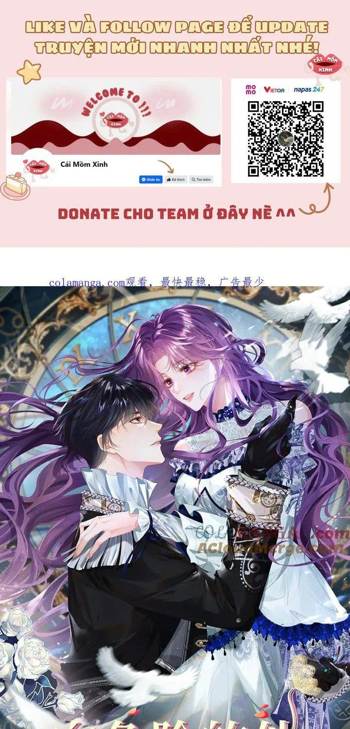 Bày Tỏ Với Người Nguy Hiểm Như Anh Ấy Chap 8 - Next Chap 9