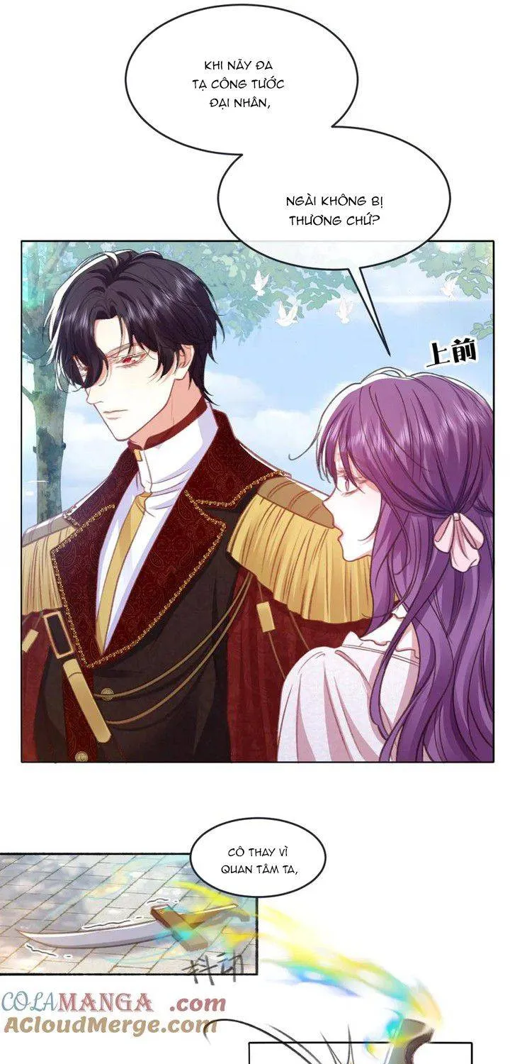 Bày Tỏ Với Người Nguy Hiểm Như Anh Ấy Chap 8 - Next Chap 9