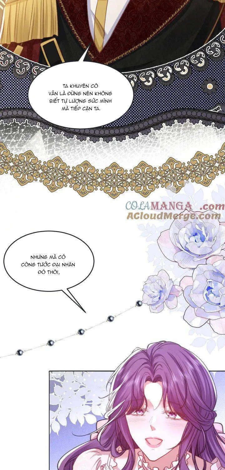 Bày Tỏ Với Người Nguy Hiểm Như Anh Ấy Chap 8 - Next Chap 9