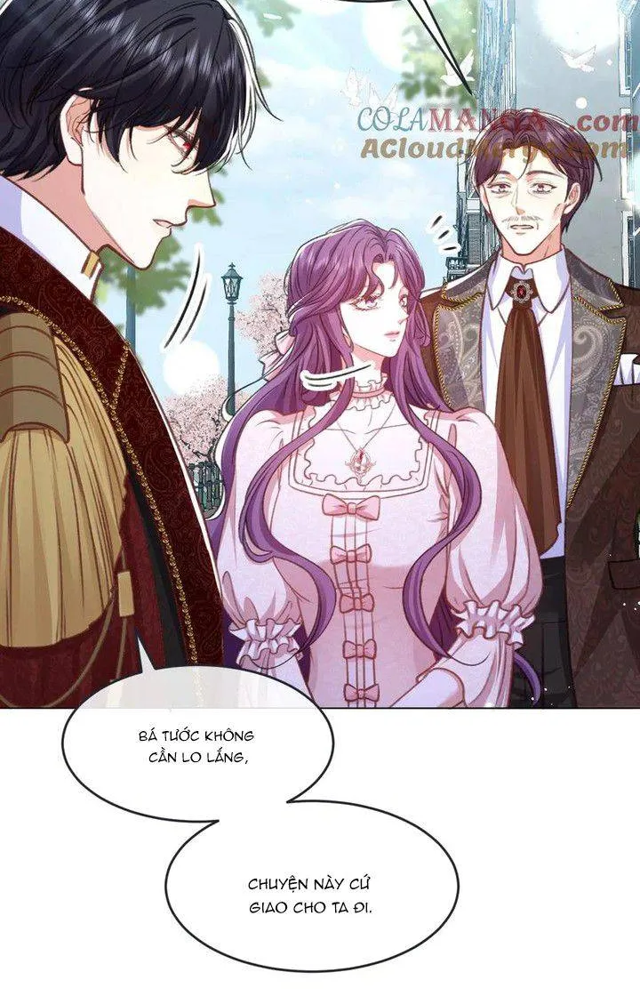 Bày Tỏ Với Người Nguy Hiểm Như Anh Ấy Chap 8 - Next Chap 9