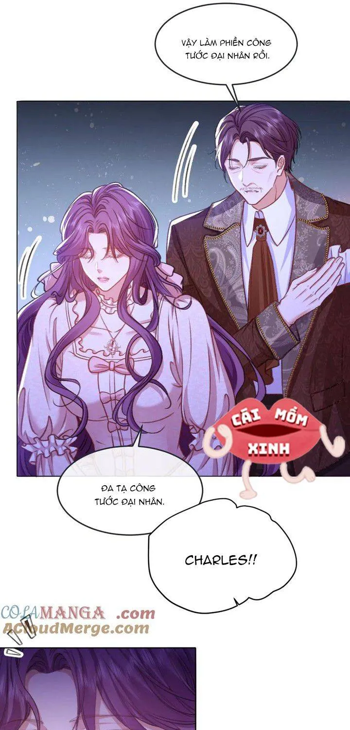 Bày Tỏ Với Người Nguy Hiểm Như Anh Ấy Chap 8 - Next Chap 9