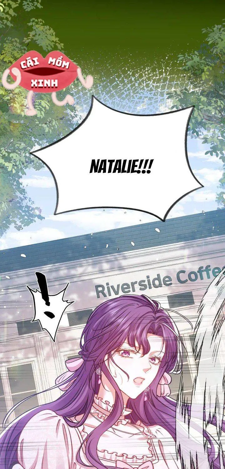 Bày Tỏ Với Người Nguy Hiểm Như Anh Ấy Chap 8 - Next Chap 9