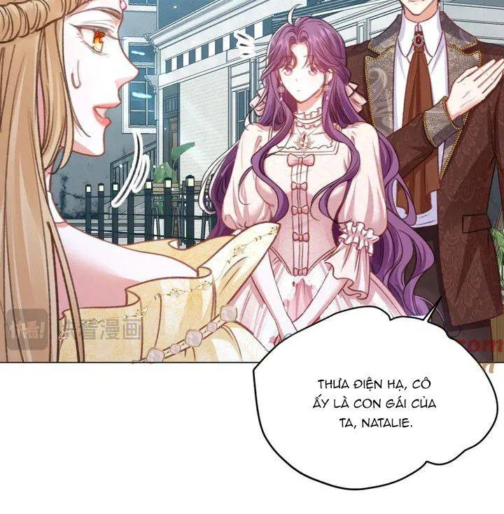 Bày Tỏ Với Người Nguy Hiểm Như Anh Ấy Chap 8 - Next Chap 9