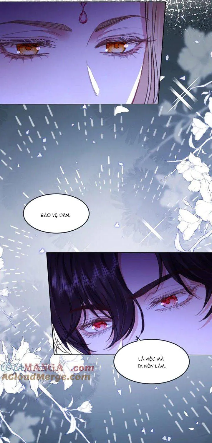 Bày Tỏ Với Người Nguy Hiểm Như Anh Ấy Chap 8 - Next Chap 9