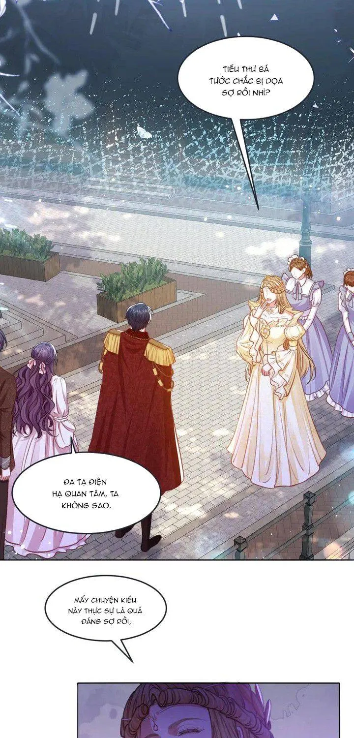 Bày Tỏ Với Người Nguy Hiểm Như Anh Ấy Chap 8 - Next Chap 9