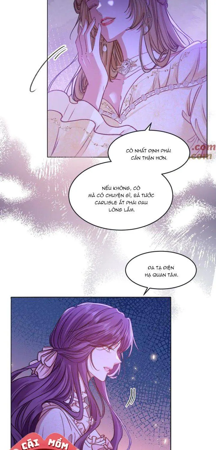 Bày Tỏ Với Người Nguy Hiểm Như Anh Ấy Chap 8 - Next Chap 9