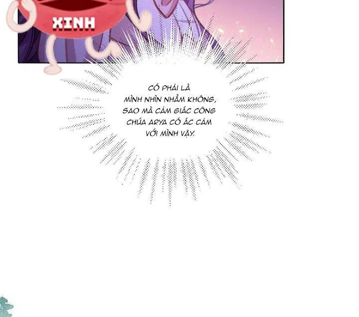 Bày Tỏ Với Người Nguy Hiểm Như Anh Ấy Chap 8 - Next Chap 9