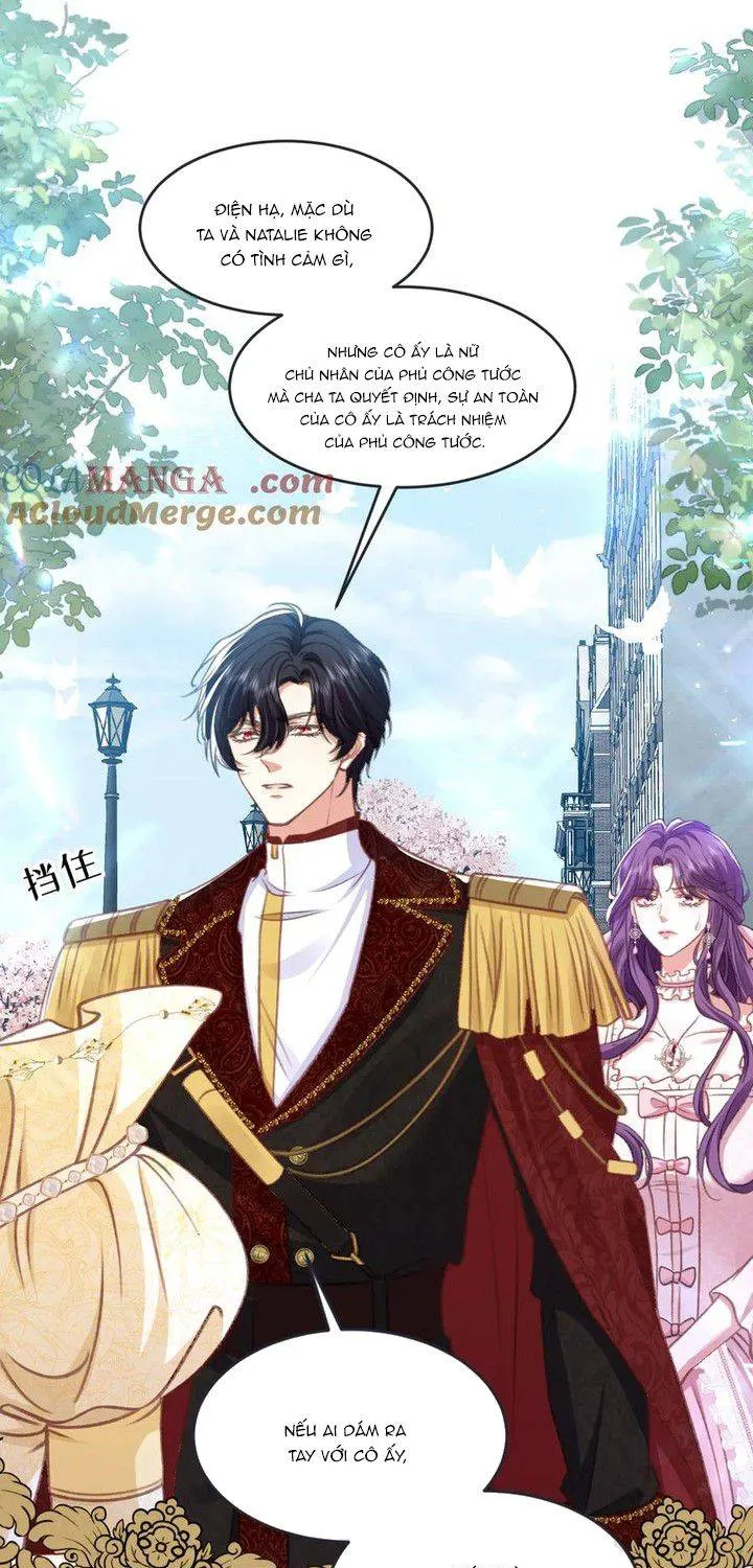 Bày Tỏ Với Người Nguy Hiểm Như Anh Ấy Chap 8 - Next Chap 9