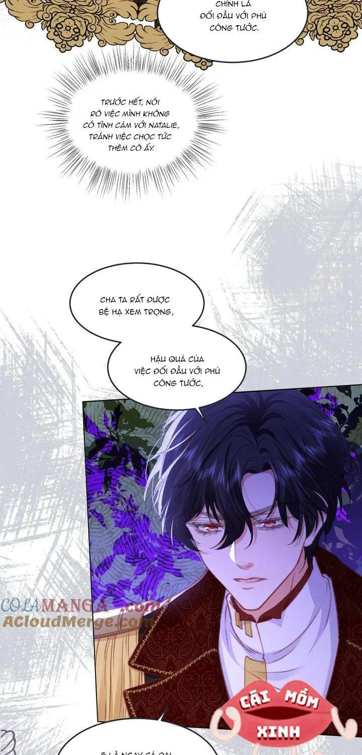 Bày Tỏ Với Người Nguy Hiểm Như Anh Ấy Chap 8 - Next Chap 9