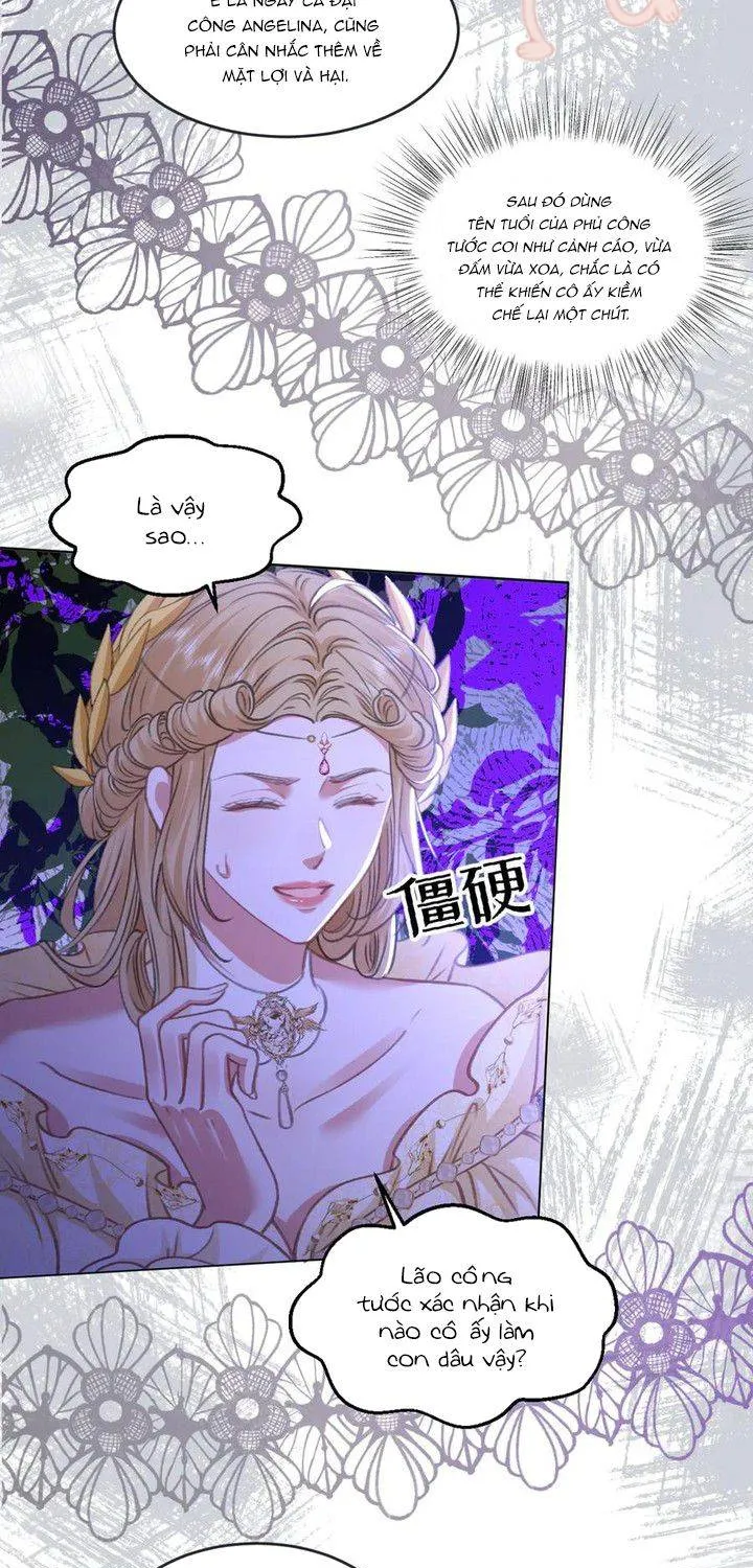 Bày Tỏ Với Người Nguy Hiểm Như Anh Ấy Chap 8 - Next Chap 9