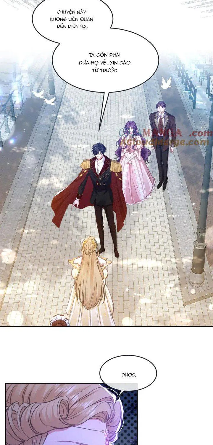 Bày Tỏ Với Người Nguy Hiểm Như Anh Ấy Chap 8 - Next Chap 9