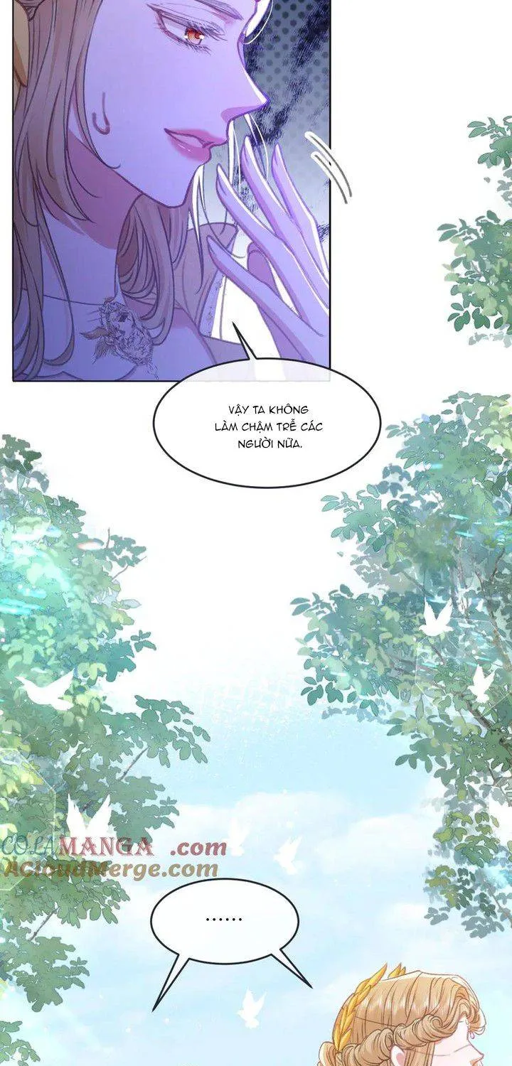 Bày Tỏ Với Người Nguy Hiểm Như Anh Ấy Chap 8 - Next Chap 9