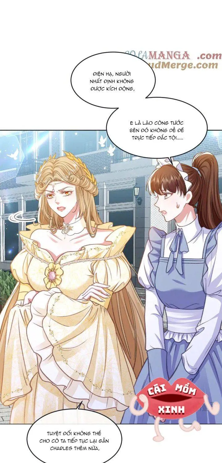 Bày Tỏ Với Người Nguy Hiểm Như Anh Ấy Chap 8 - Next Chap 9