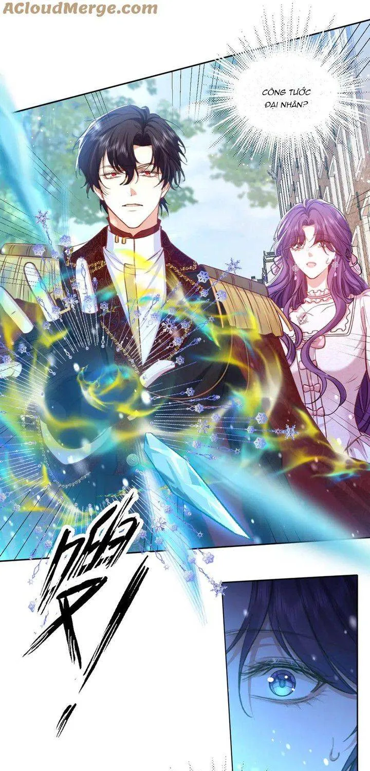 Bày Tỏ Với Người Nguy Hiểm Như Anh Ấy Chap 8 - Next Chap 9