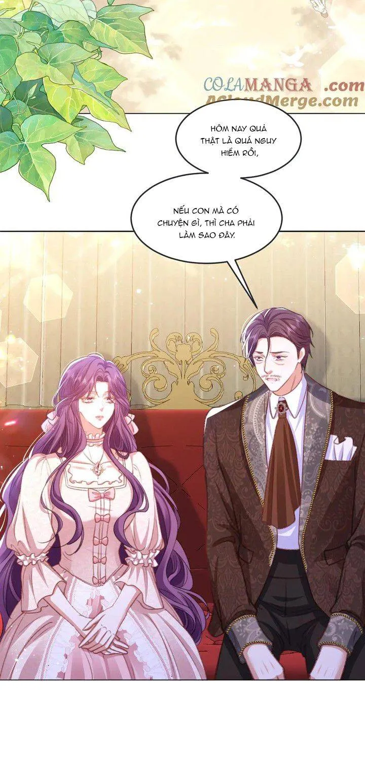 Bày Tỏ Với Người Nguy Hiểm Như Anh Ấy Chap 8 - Next Chap 9