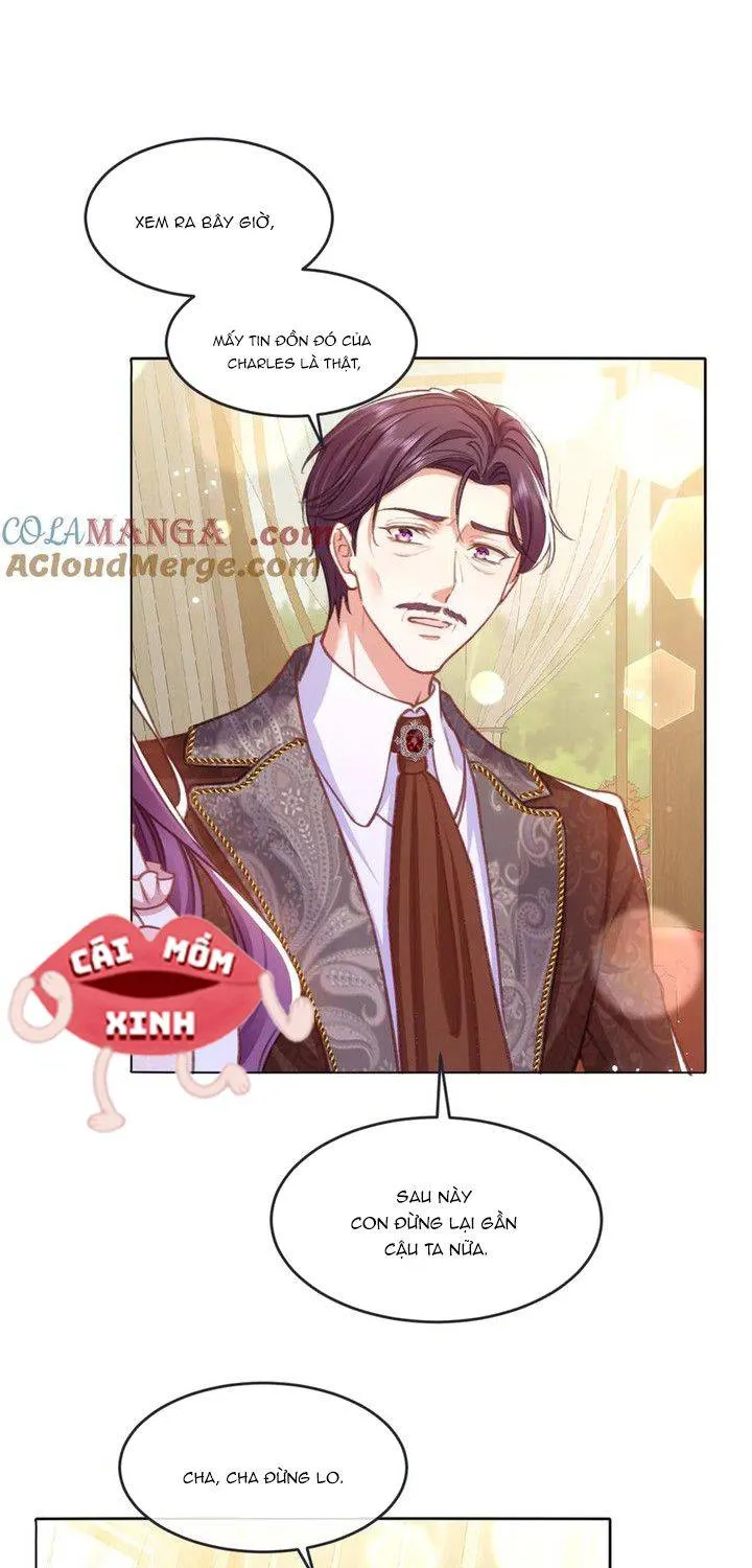 Bày Tỏ Với Người Nguy Hiểm Như Anh Ấy Chap 8 - Next Chap 9