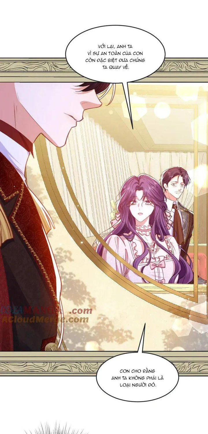 Bày Tỏ Với Người Nguy Hiểm Như Anh Ấy Chap 8 - Next Chap 9